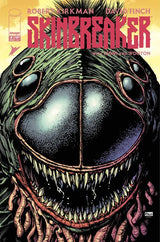 SKINBREAKER #8 CVR B DAVID FINCH & ANNALISA LEONI PORTRAIT VAR (Special Order)
