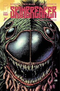SKINBREAKER #8 CVR B DAVID FINCH & ANNALISA LEONI PORTRAIT VAR (Special Order)