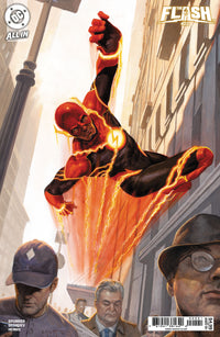 THE FLASH #22 GIST (Special Order)