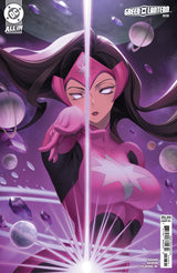 GREEN LANTERN #28 RACHTA (Special Order)