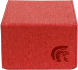 LEGION SENTINEL DECK BOX RED 80 (Special Order)