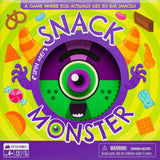 SNACK MONSTER (Special Order)