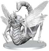 PF UNPAINTED MINIS WV27 DERAKNI (LOCUST DEMON) (Special Order)