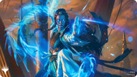 UP PLAYMAT MTG RETURN TO TARKIR KEY CHARACTER 3 (Special Order)