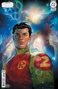 ABSOLUTE BATMAN #20 ROBLES JASON TODD (Special Order)