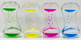 FIDGET LIQUID MOTION BUBBLER (Special Order)