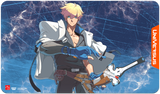 GUILTY GEAR - STRIVE - PLAYMAT KY KISKE (Special Order)