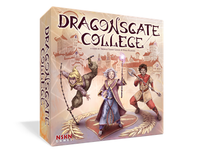 DRAGONSGATE COLLEGE (Special Order)