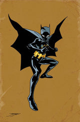 BATGIRL #17 CORNER BOX JIMENEZ (Special Order)