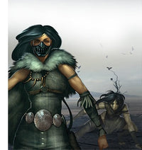 PENNY DREADFUL: NORTHERN AGGRESSION (Special Order)