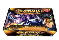 REDAKAI CHAMPIONSHIP SET DISPLAY (8/case) (Special Order)