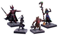 DUNGEON SAGA: HEROES OF MANTICA (Special Order)