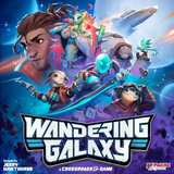 WANDERING GALAXY A CROSSROADS GAME (Special Order)