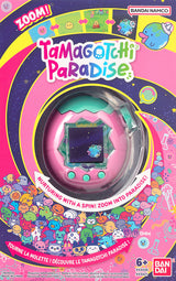 TAMAGOTCHI PARADISE PINK LAND (Special Order)