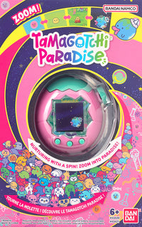 TAMAGOTCHI PARADISE PINK LAND (Special Order)