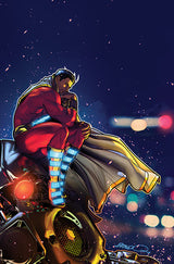 SHAZAM #15 CVR A BRANDON PETERSON (Special Order)