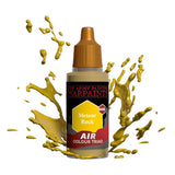 WARPAINTS: ACRYLIC AIR METEOR ROCK (Special Order)
