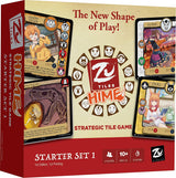 ZU TILES: HIME STARTER SET 1 (Special Order)