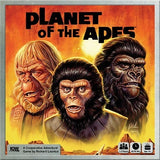 PLANET OF THE APES (Special Order)