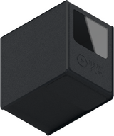 HP RFG DECK BOX MAX 133 DS WARLOCK BLACK (Special Order)