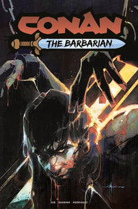 CONAN THE BARBARIAN #27 CVR A NICK MARINKOVICH (MR) (Special Order)