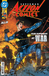 ACTION COMICS #1094 (Special Order)