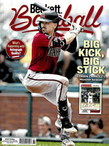 BECKETT BASEBALL #211 (Special Order)
