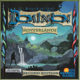 DOMINION HINTERLANDS 2ND EDITION (Special Order)