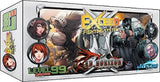 EXCEED:RED HORIZON-GABREK & ULRIK VS ALICE & ZOEY (Special Order)