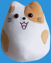 BOOPABLE BOOP PLUSH (Special Order)