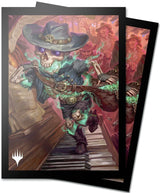 UP D-PRO MTG OUTLAWS OF THUNDER JUNCTION KEY ART 1 (Special Order)