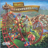 ALAN'S ADVENTURELAND (Special Order)