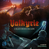 VALKYRIE A BLACK ORCHESTRA GAME (Special Order)