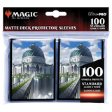 UP D-PRO MTG STRIXHAVEN V6 100CT (Special Order)