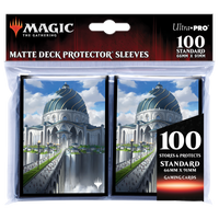 UP D-PRO MTG STRIXHAVEN V6 100CT (Special Order)