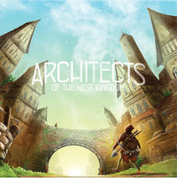 ARCHITECTS OF THE WEST KINGDOM COLLECTOR'S BOX (Special Order)