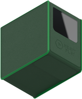 HP RFG DECK BOX MAX 133 DS RANGER GREEN (Special Order)