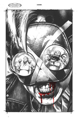 BATMAN INCORPORATED  #7 SUAYAN (Special Order)