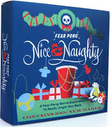 FEAR PONG: NICE AND NAUGHTY EXPANSION PACK (EN) (Special Order)