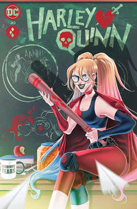 HARLEY QUINN #30 (Special Order)