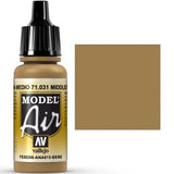 VALLEJO: MODEL AIR MIDDLESTONE (17ML) (Special Order)