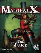 GUILD 2E: JURY (Special Order)