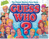 GUESS WHO (Special Order)