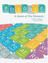 PERIODIC: A GAME OF THE ELEMENTS (Special Order)