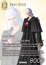 FINAL FANTASY TCG OP PACK JUNE 2025 EMET-SELCH (Special Order)