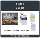 SK SLEEVE BUNDLE SCYTHE (Special Order)