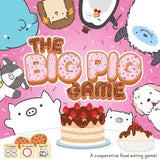 THE BIG PIG GAME (Special Order)