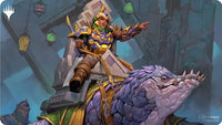 UP PLAYMAT MTG RETURN TO TARKIR ABZAN COMMANDER (Special Order)