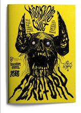 MORK BORG CULT FERETORY (Special Order)