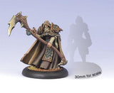 CIRCLE MOSHAR DESERTWALKER WARLOCK BLISTER (Special Order)
